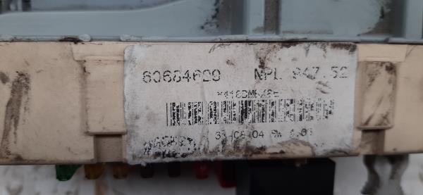 Caja fusibles / SAM / BSI ALFA ROMEO GT (937_) Imagem-3