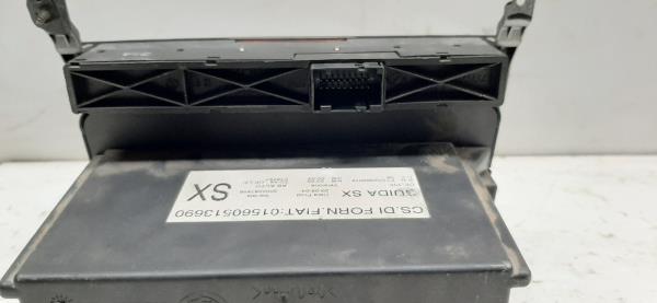 Mando climatizador ALFA ROMEO GT (937_) Imagem-1