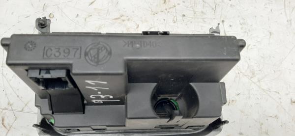 Mando climatizador ALFA ROMEO GT (937_) Imagem-2