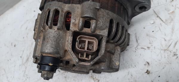 Alternador FORD Ranger (ET) Imagem-2