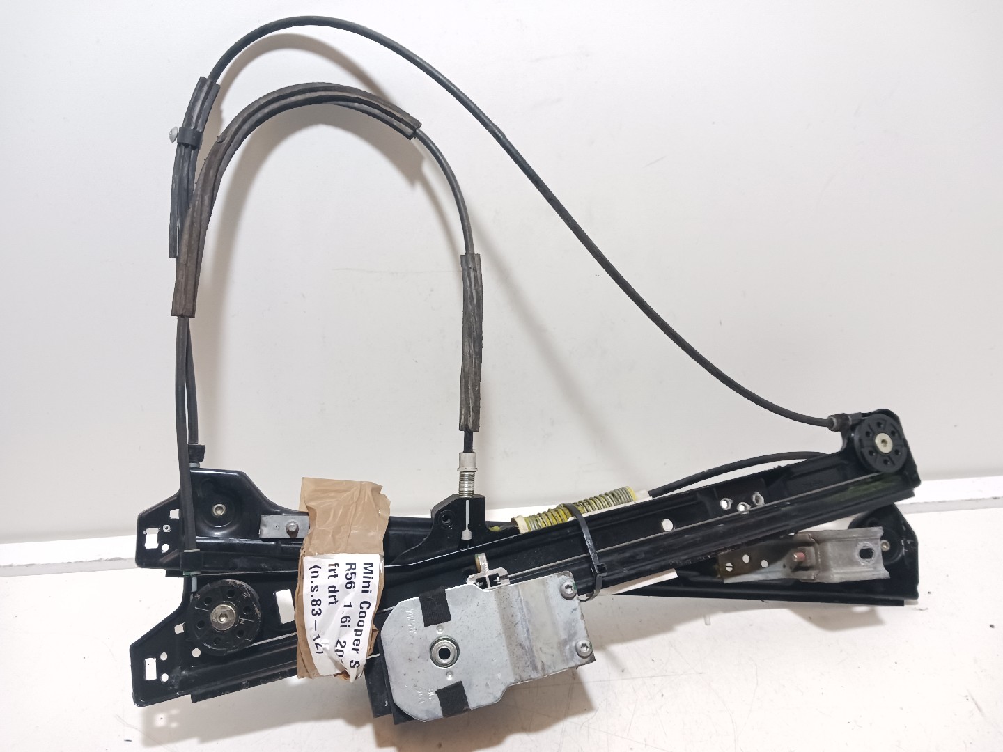 Lève-vitre avant Droite MINI Mini (R56) Imagem-1