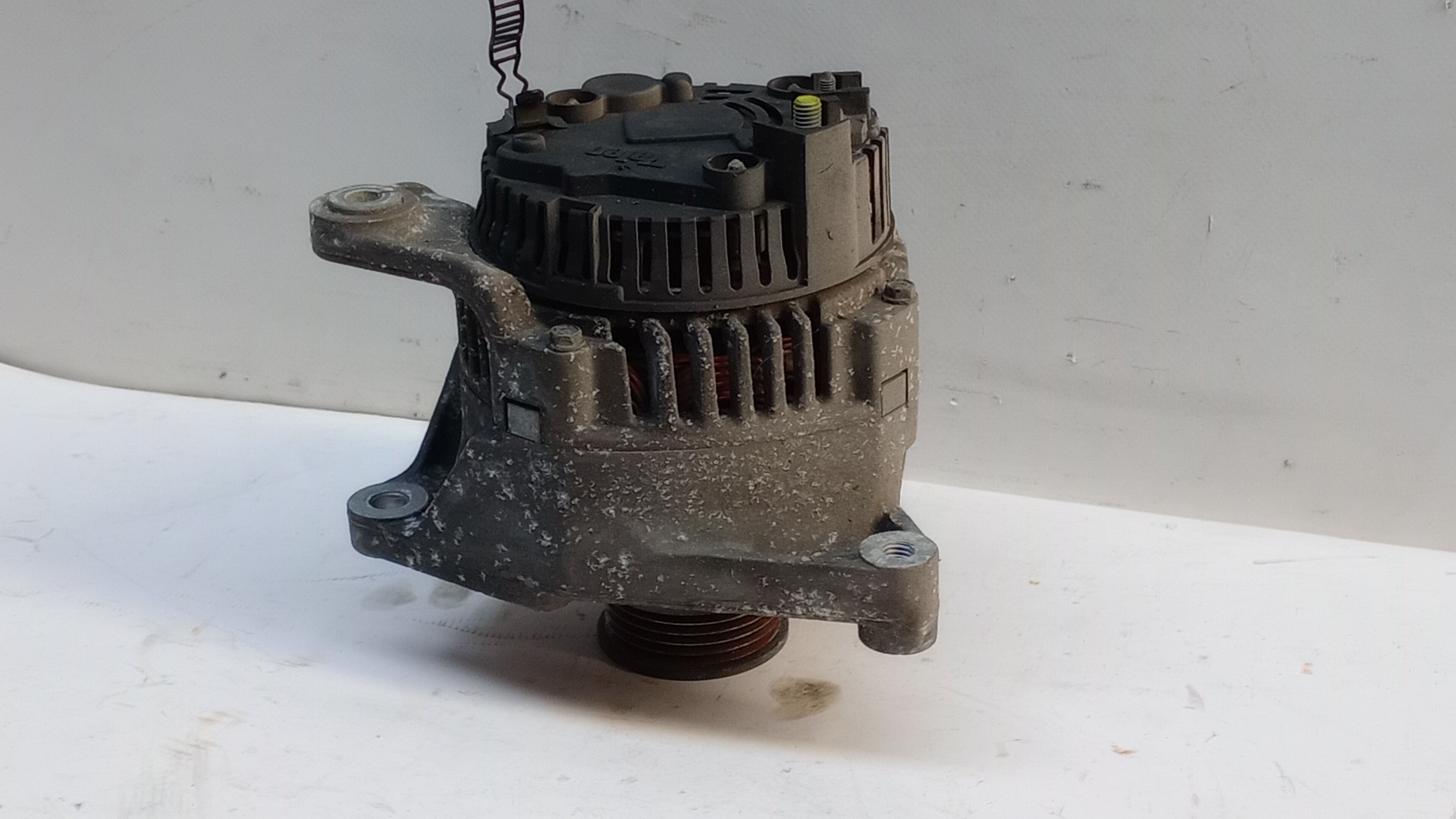 Alternador AUDI A6 (4B2, C5) Imagem-1