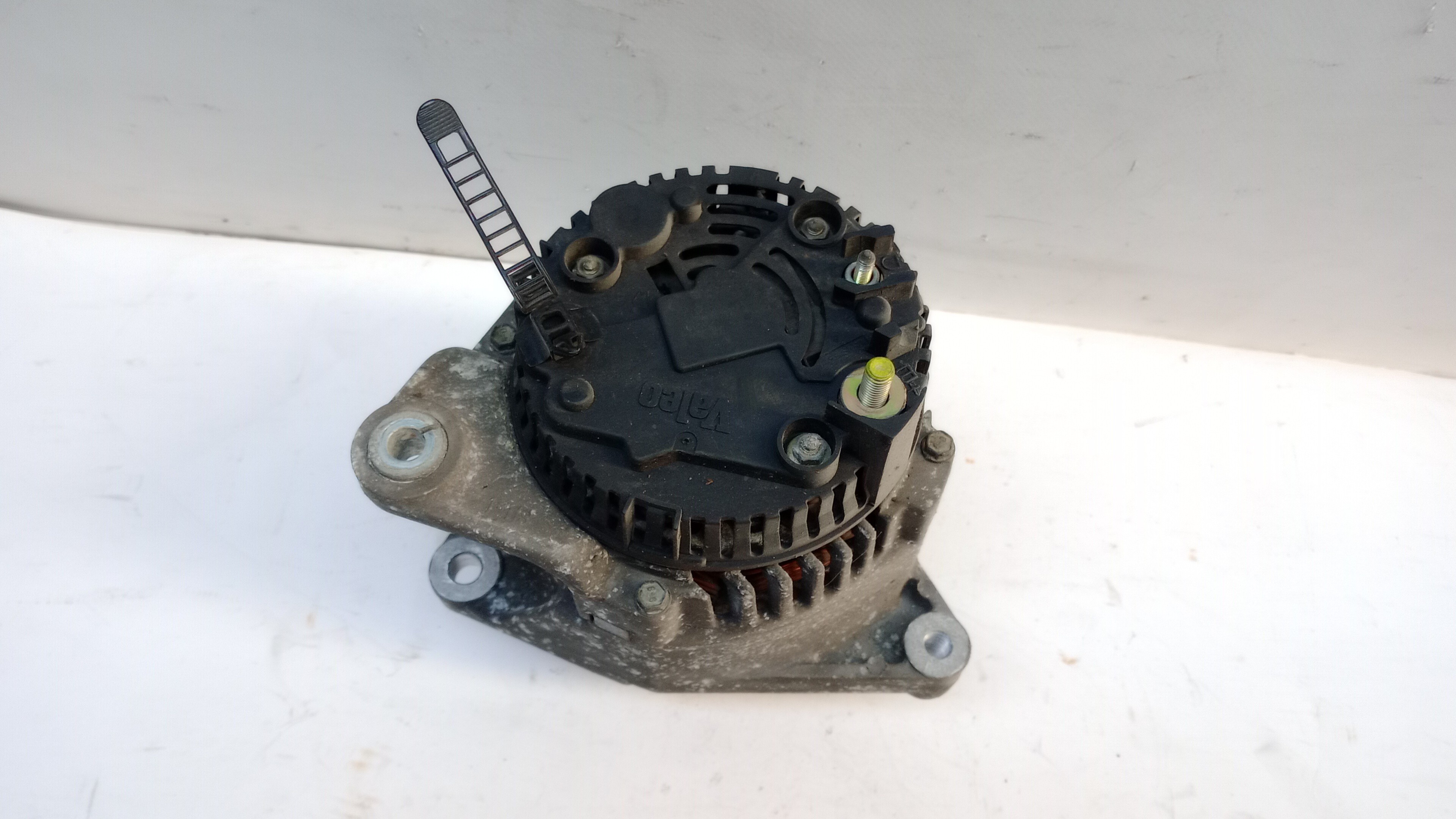 Alternador AUDI A6 (4B2, C5) Imagem-2