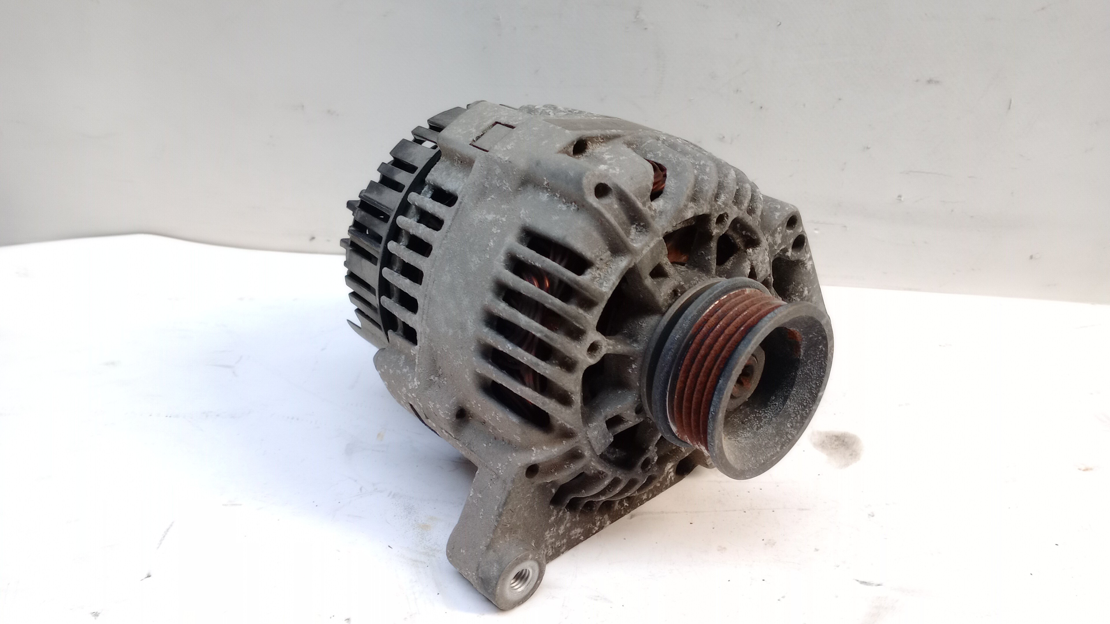 Alternador AUDI A6 (4B2, C5) Imagem-3