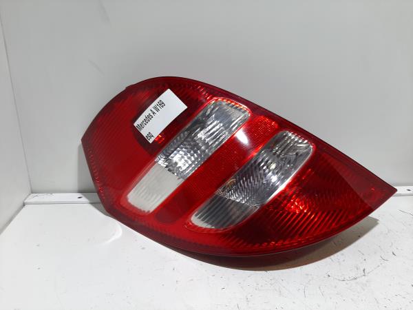 Farolim esquerdo MERCEDES-BENZ Classe A (W169)