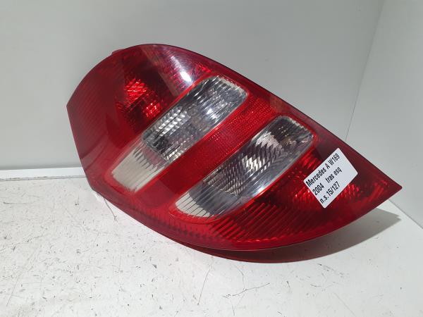 Farolim esquerdo MERCEDES-BENZ Classe A (W169)