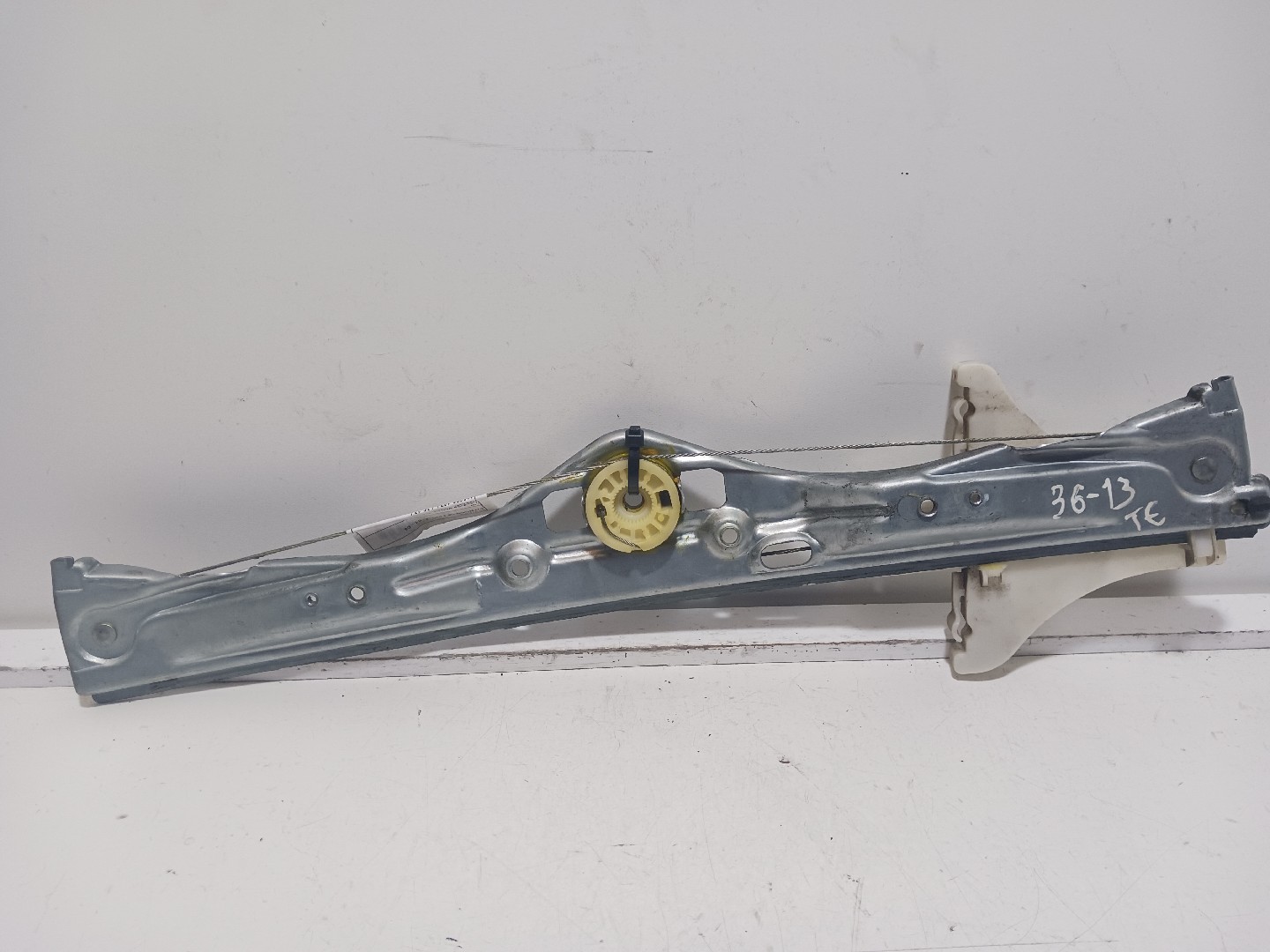 Lève-vitre arrière gauche CITROËN C5 I (DC_)