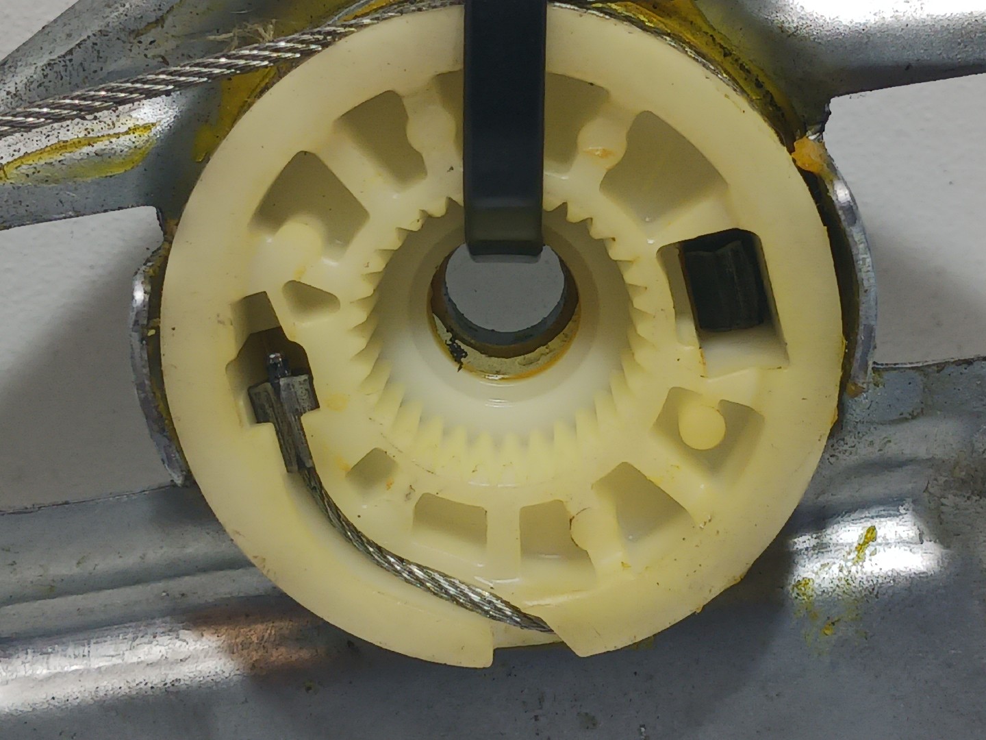 Lève-vitre arrière gauche CITROËN C5 I (DC_) Imagem-1