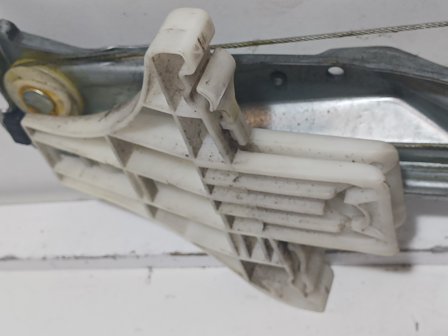 Lève-vitre arrière gauche CITROËN C5 I (DC_) Imagem-3