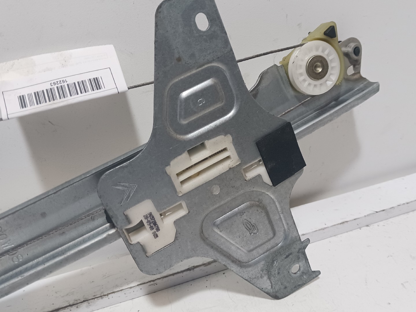 Lève-vitre arrière gauche CITROËN C5 III (RD_) Imagem-1