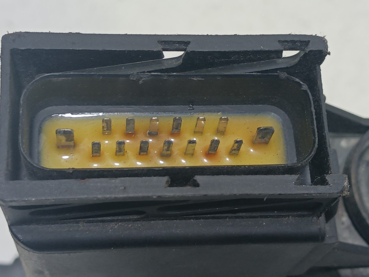 Lève-vitre arrière gauche VOLKSWAGEN Passat (3A2, 35I) Imagem-5