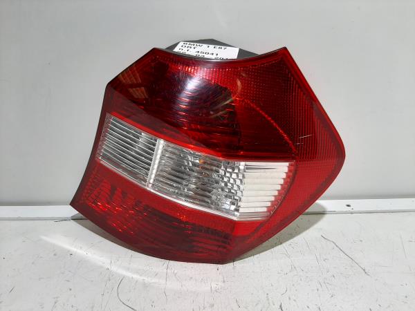 Farolim direito BMW 1 (E87)