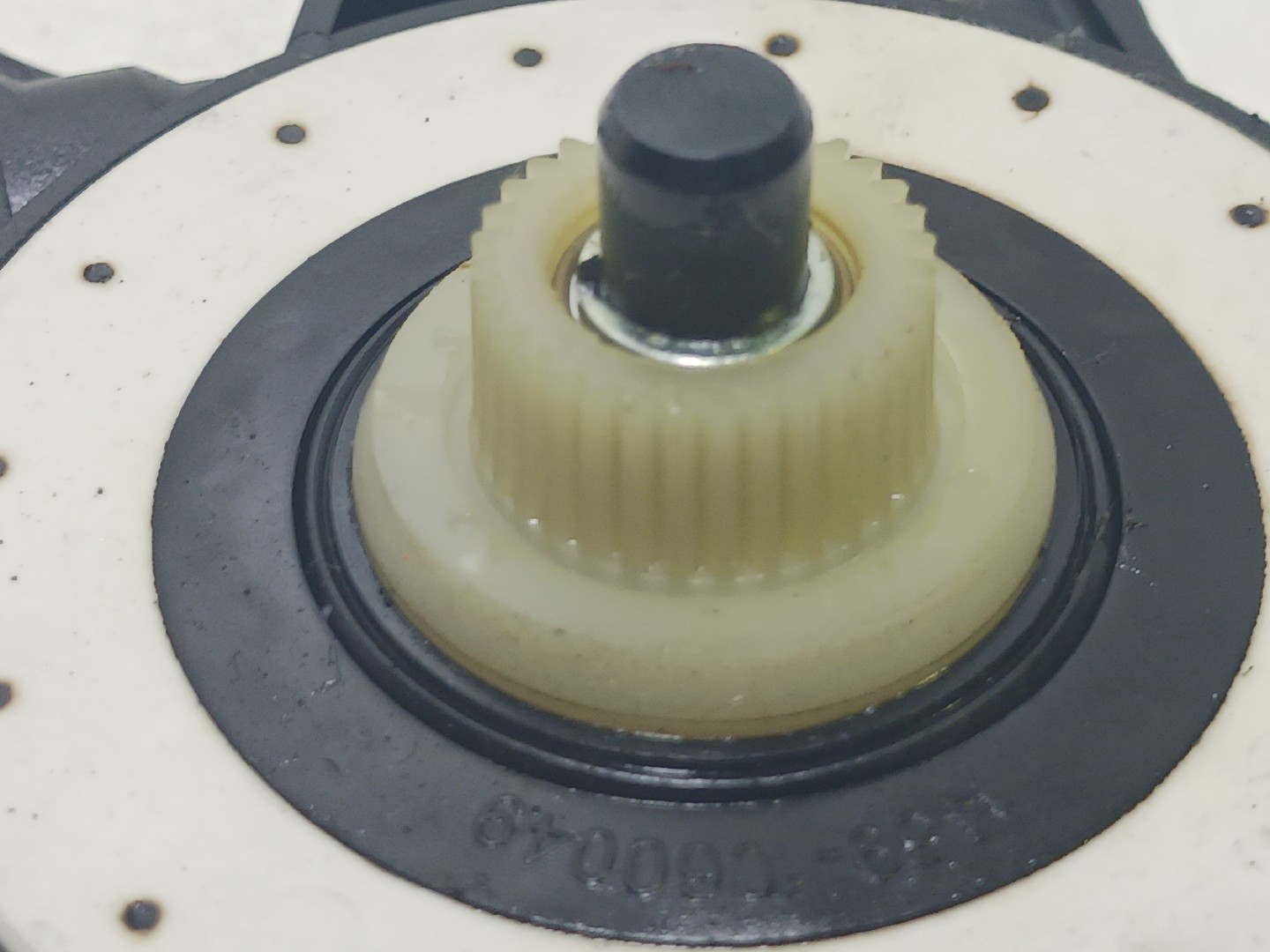 Motor vidro frente esquerdo DACIA Duster (HS_) Imagem-2