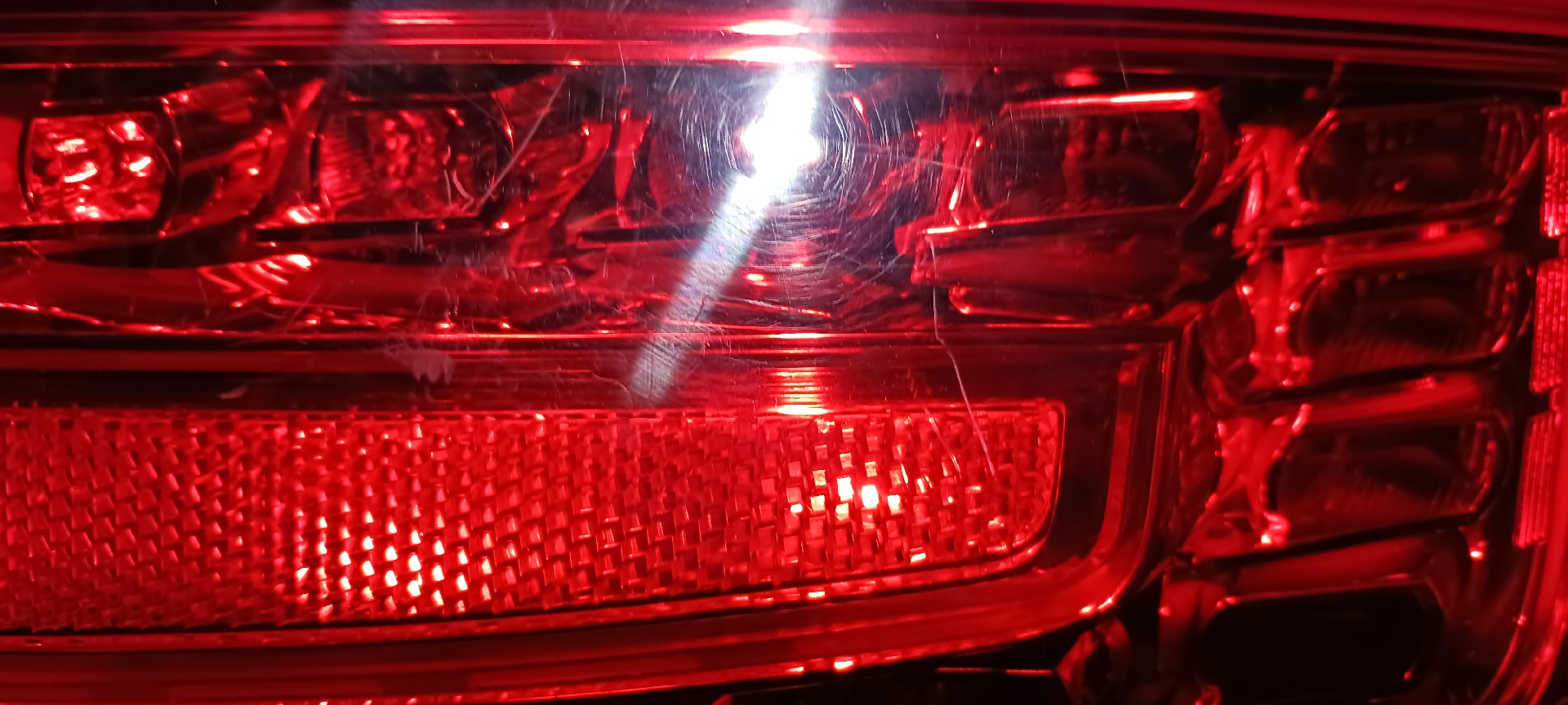 Farolim direito AUDI A4 (8K2, B8) Imagem-2