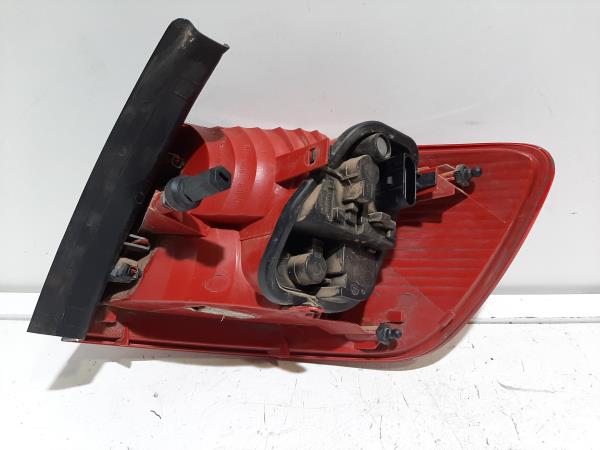 Farolim esquerdo AUDI A6 Avant (4F5, C6) Imagem-1