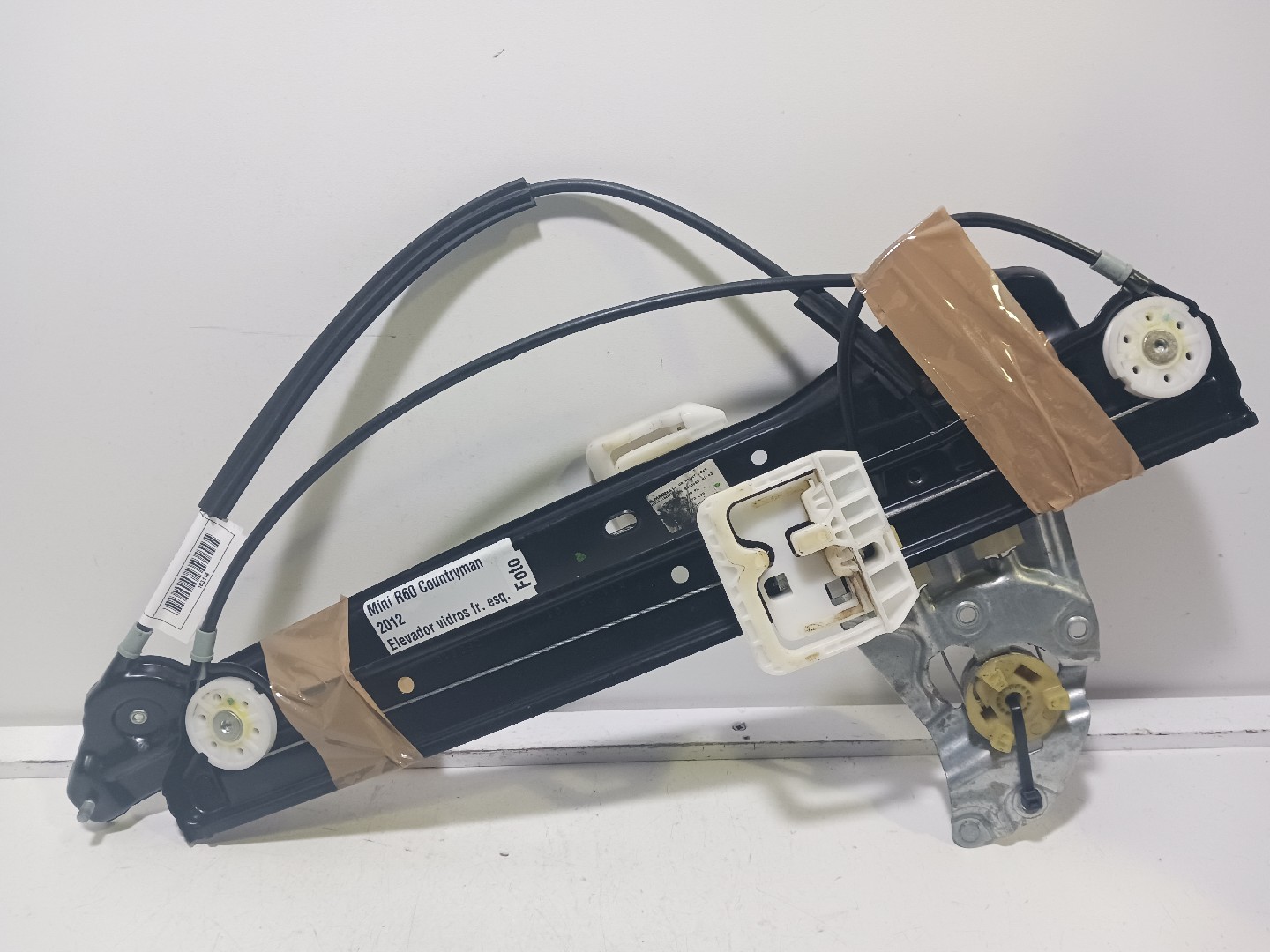 Lève-vitre avant gauche MINI Mini Countryman (R60)