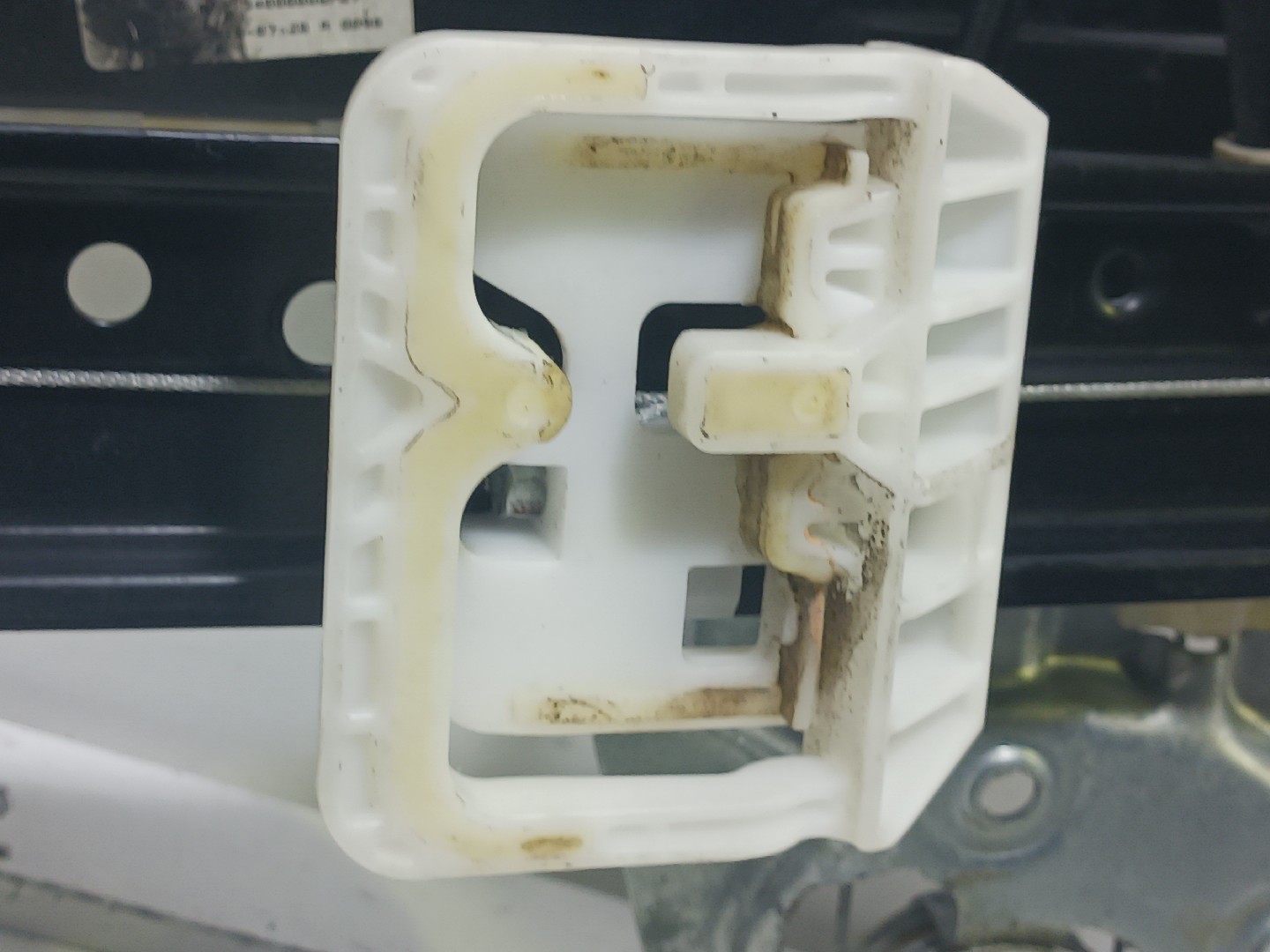 Lève-vitre avant gauche MINI Mini Countryman (R60) Imagem-2