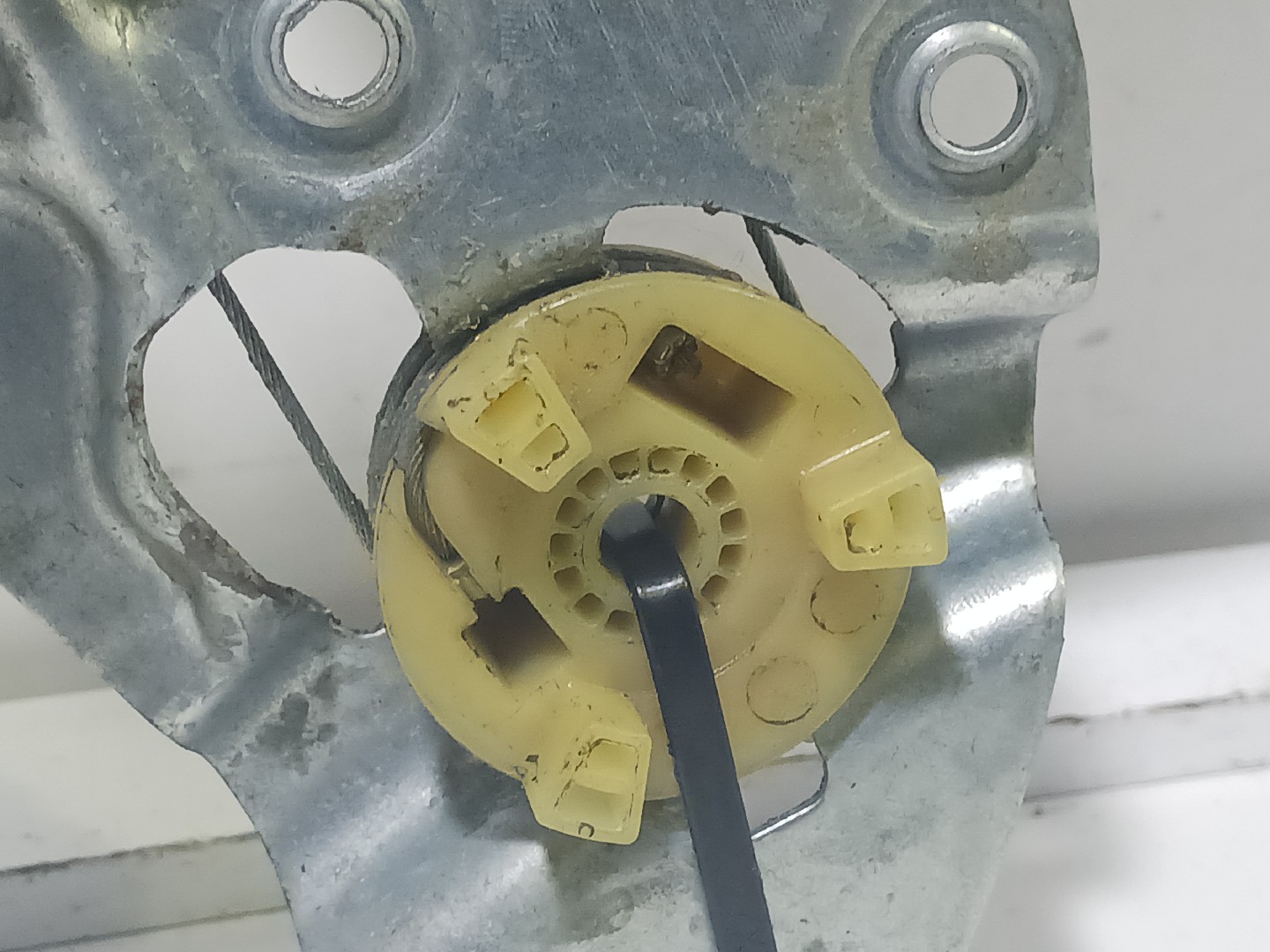 Lève-vitre avant gauche MINI Mini Countryman (R60) Imagem-1