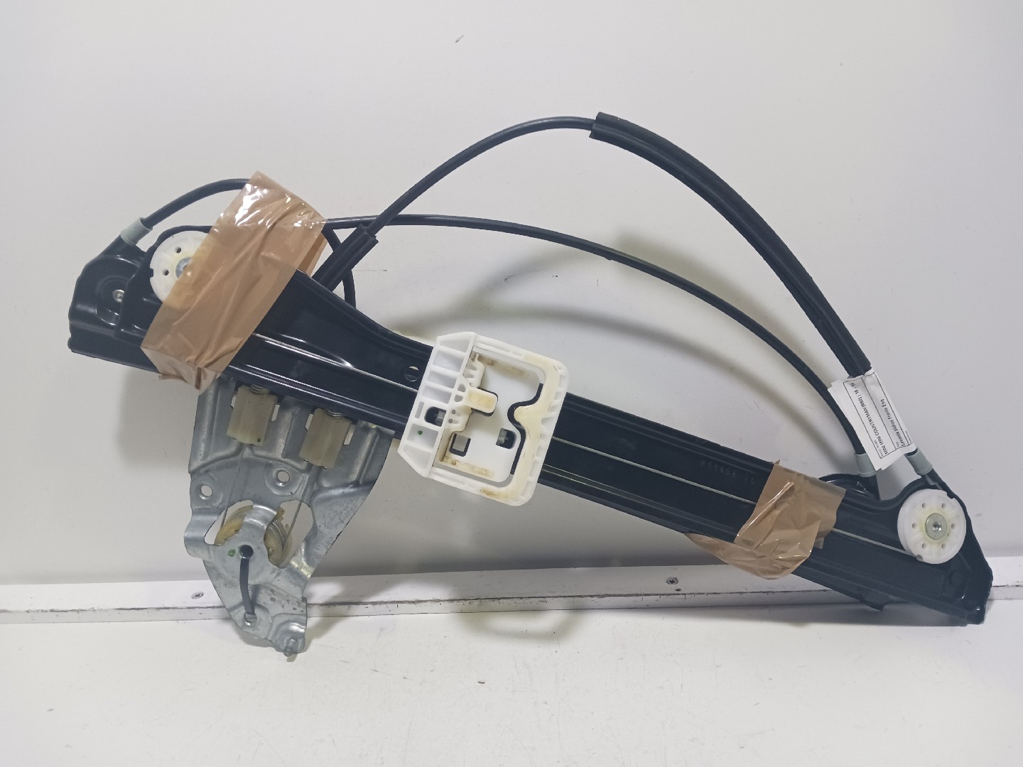 Lève-vitre avant gauche MINI Mini Countryman (R60) Imagem-4