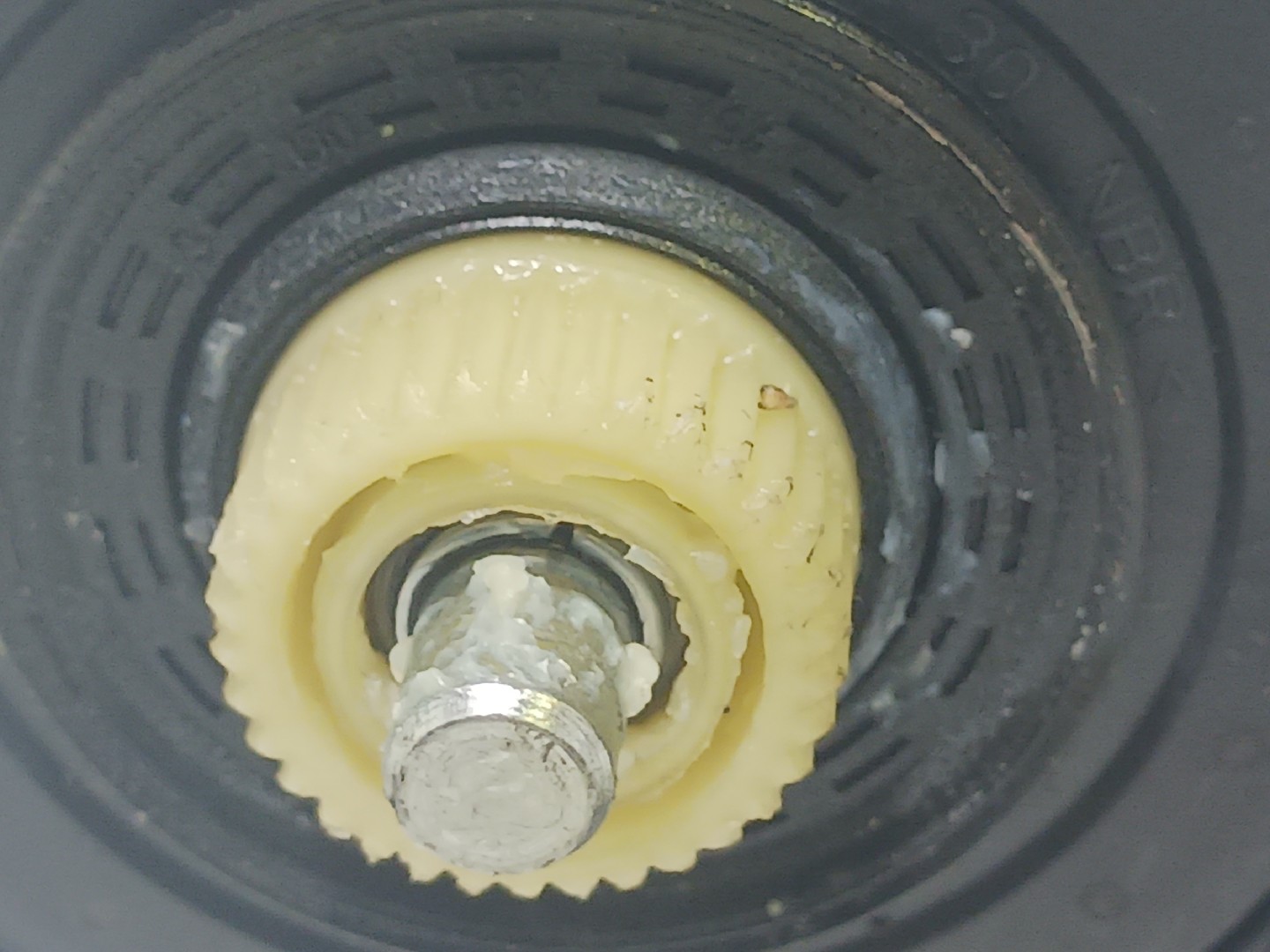 Moteur lève-vitre avant gauche MINI Mini (R56) Imagem-1