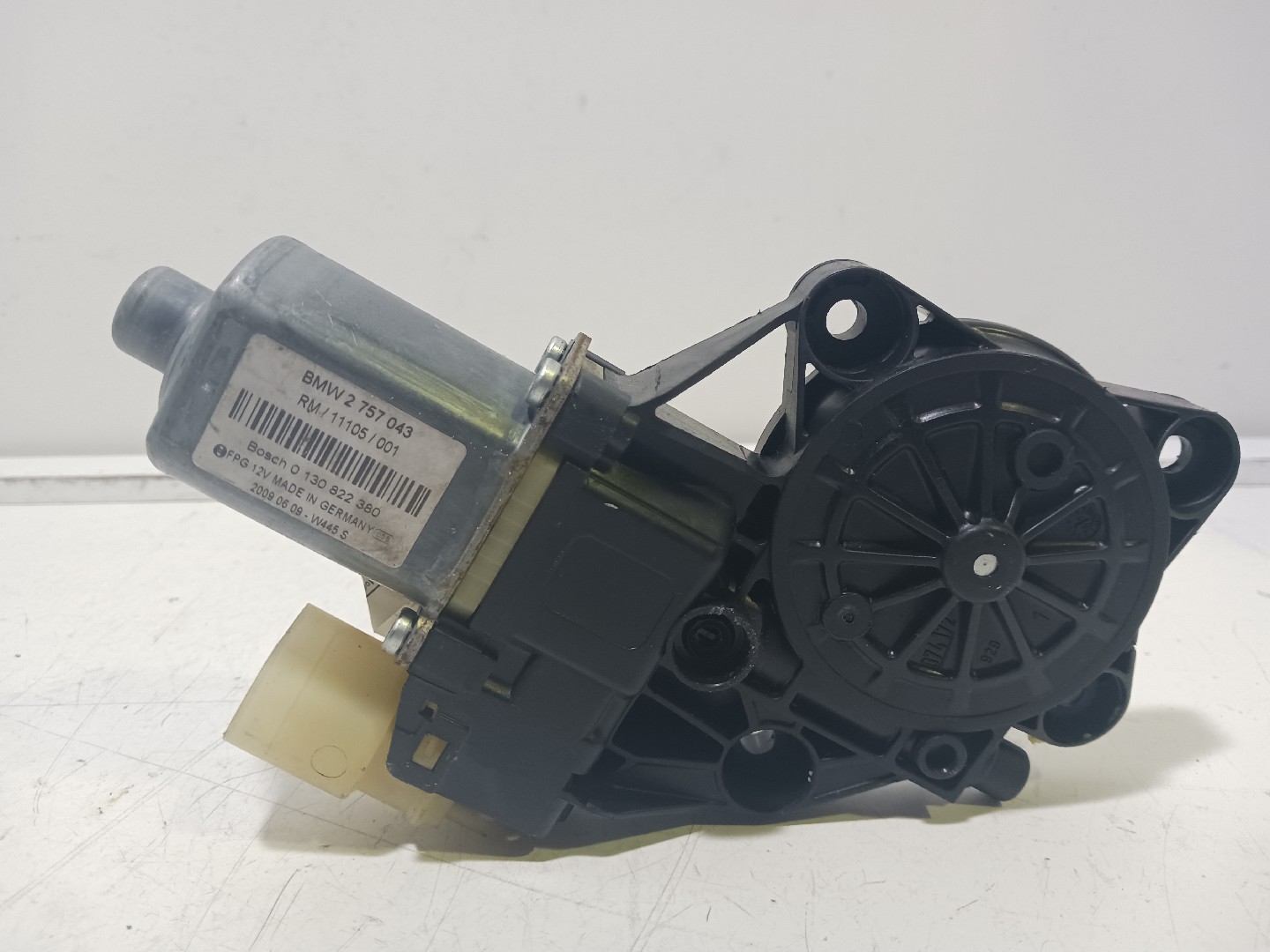 Moteur lève-vitre avant gauche MINI Mini (R56) Imagem-2