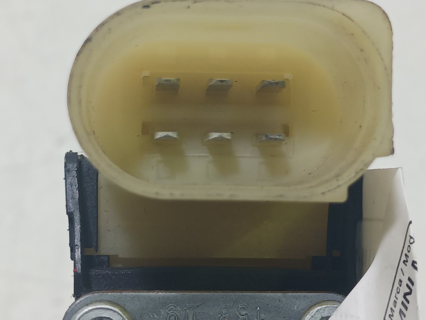 Moteur lève-vitre avant gauche MINI Mini (R56) Imagem-4