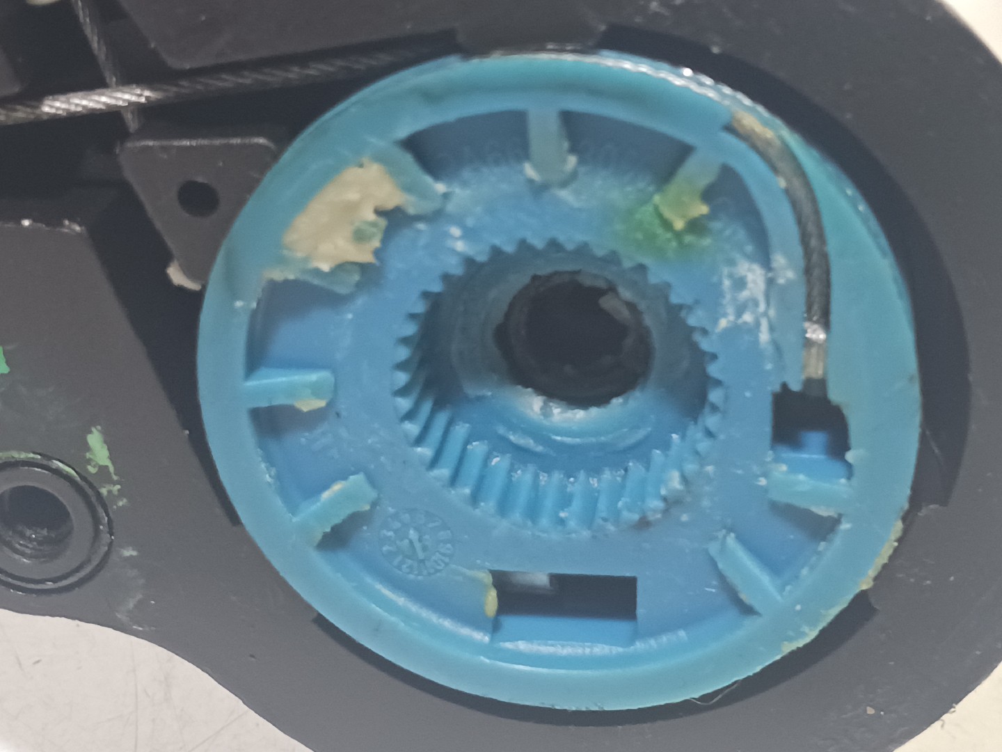 Lève-vitre avant gauche MINI Mini (R56) Imagem-3