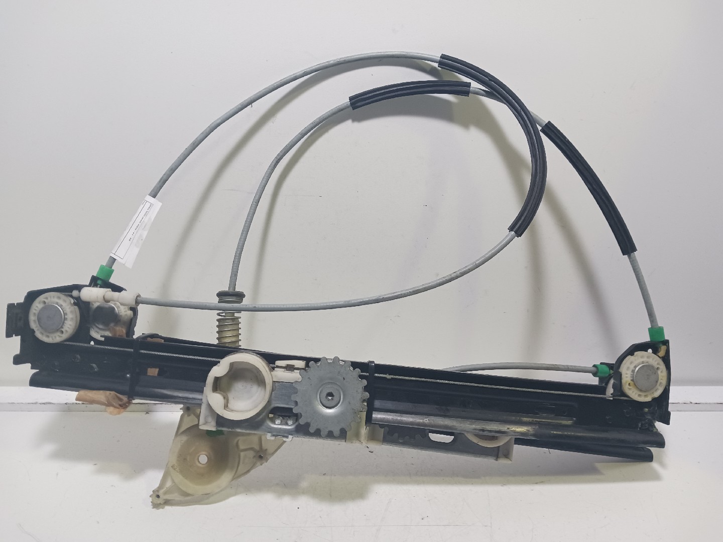Lève-vitre avant gauche MINI Mini (R50, R53) Imagem-2