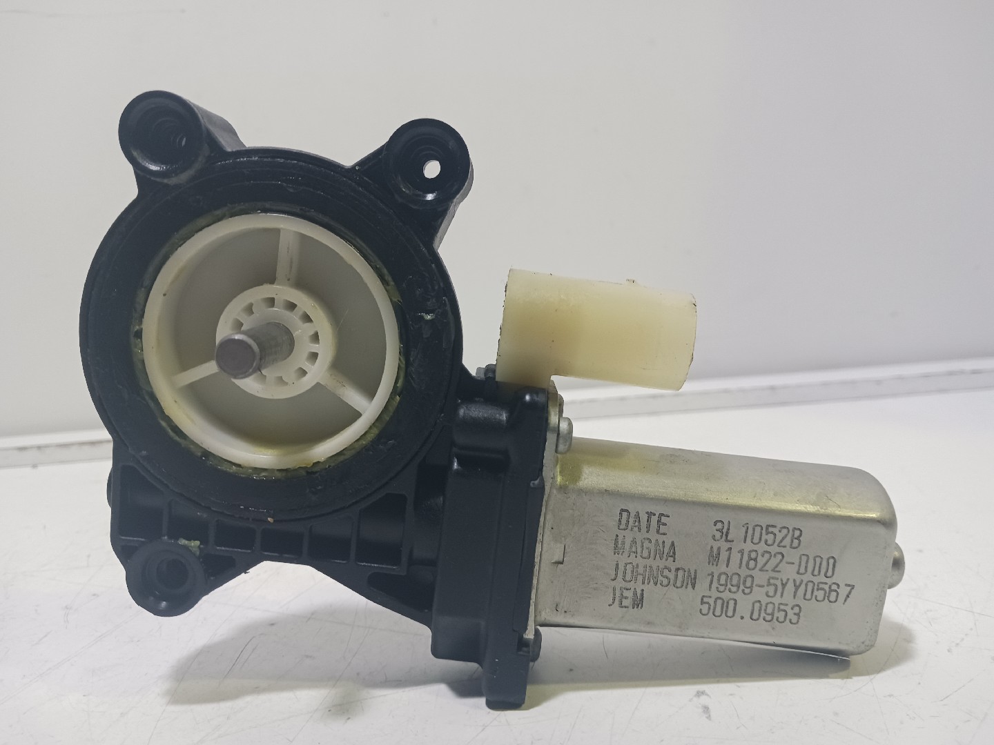 Moteur lève-vitre avant gauche MINI Mini Countryman (R60) Imagem-1