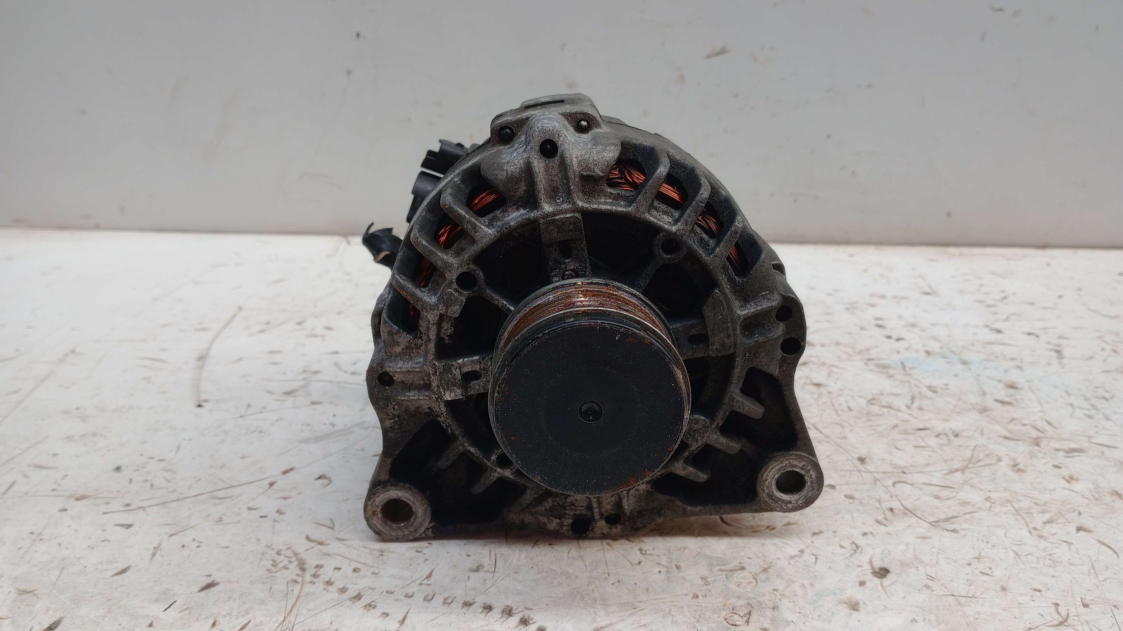 Alternador FIAT Scudo (270_, 272_) Imagem-1