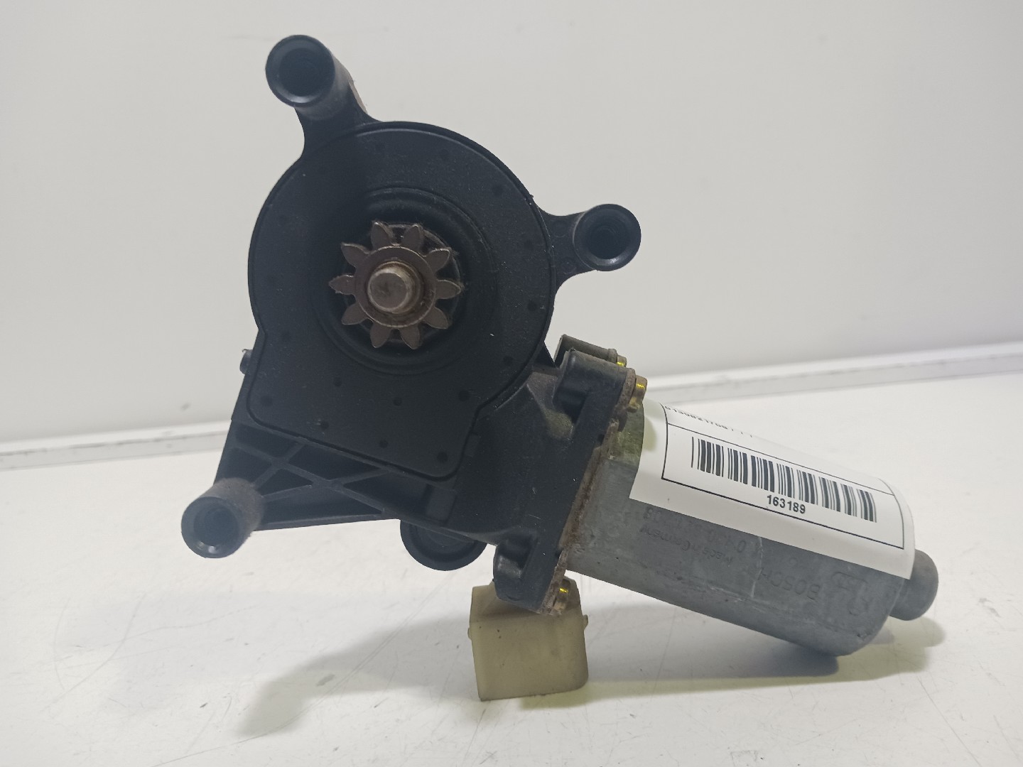 Interruttore Alzacristallo Anteriore Sinistro Per Mercedes Classe M W164 (2005-2011) - 2518200110