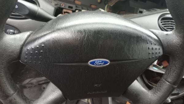 Kit de airbags FORD Focus I Carrinha (DNW)