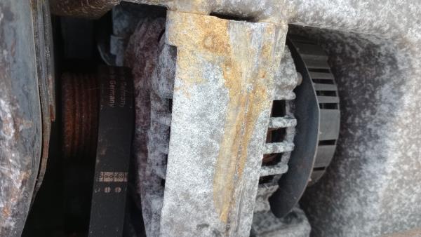 Alternador MERCEDES-BENZ Classe A (W168)