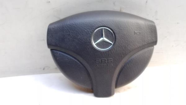 Kit de airbags MERCEDES-BENZ Classe A (W168)