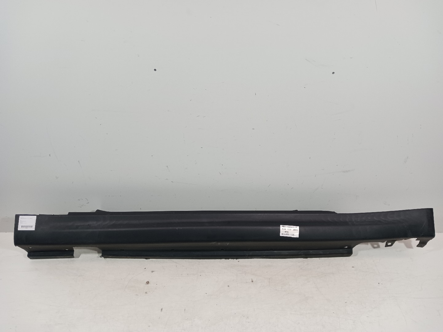 Seuil gauche MINI Mini (R56)