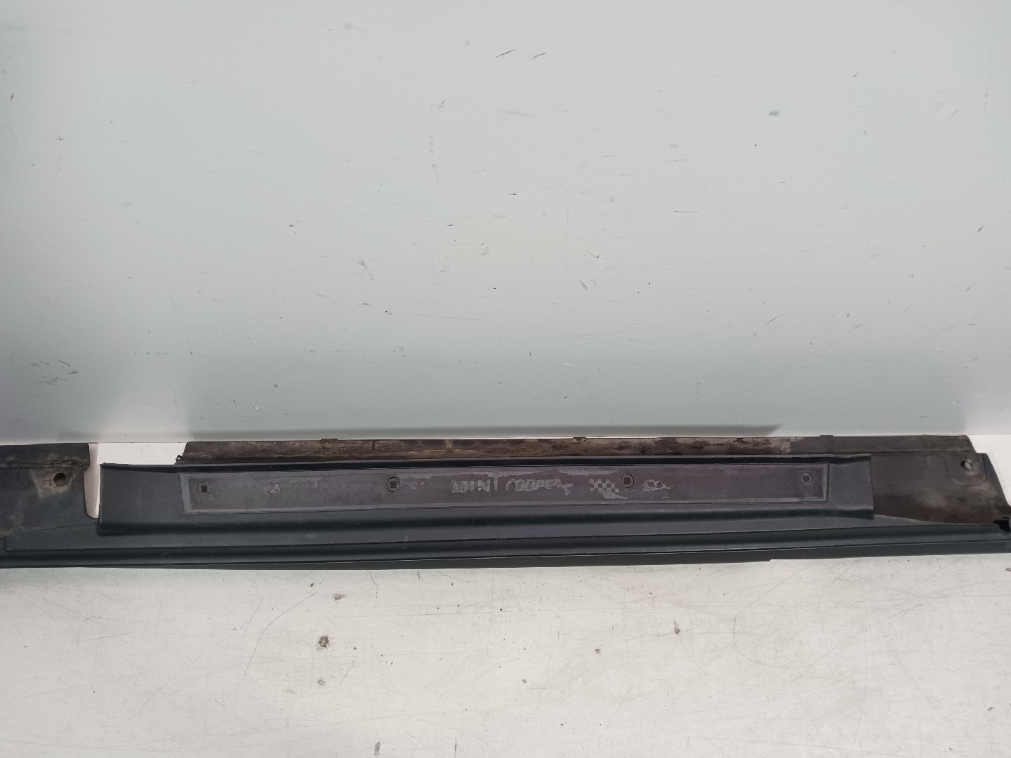 Seuil gauche MINI Mini (R56) Imagem-3