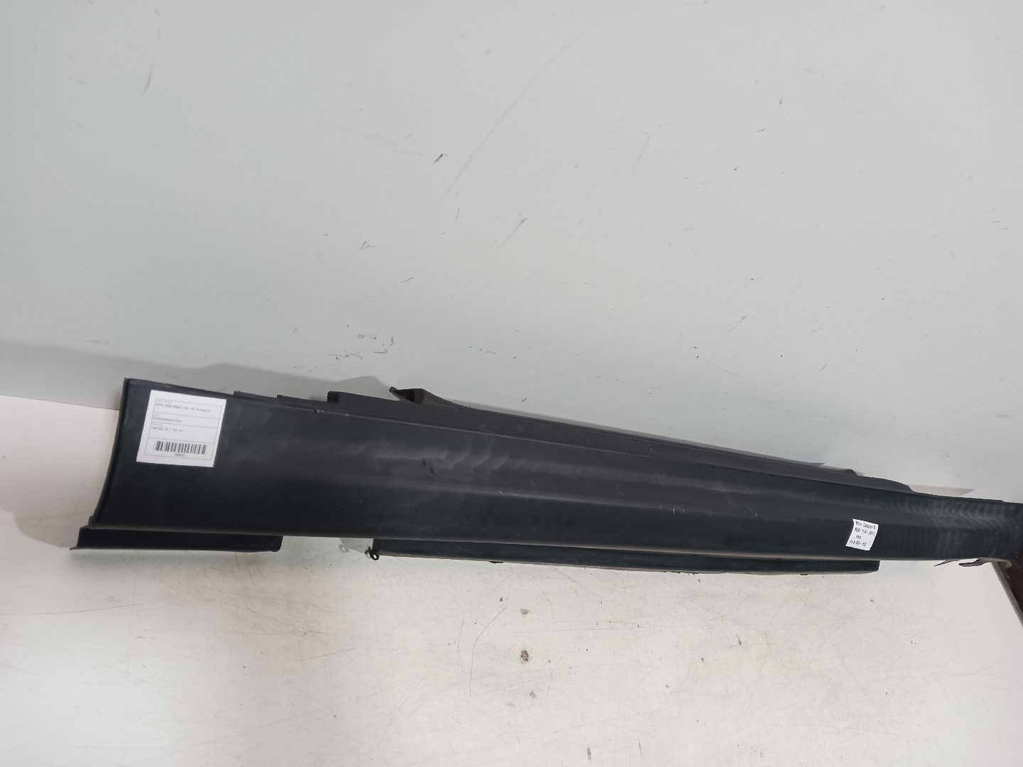 Seuil gauche MINI Mini (R56) Imagem-2