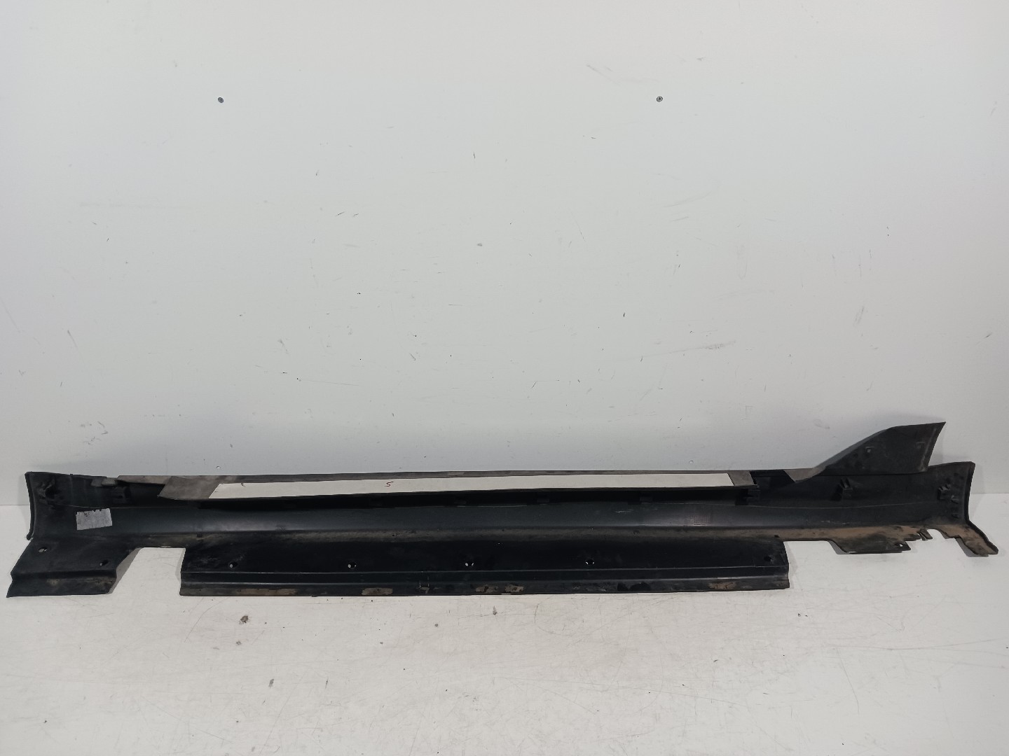 Seuil Droite MINI Mini Clubman (R55) Imagem-3