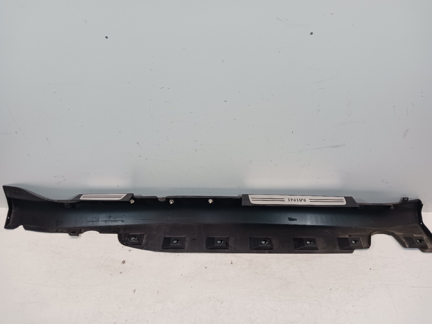 Seuil gauche MINI Mini Countryman (R60) Imagem-3