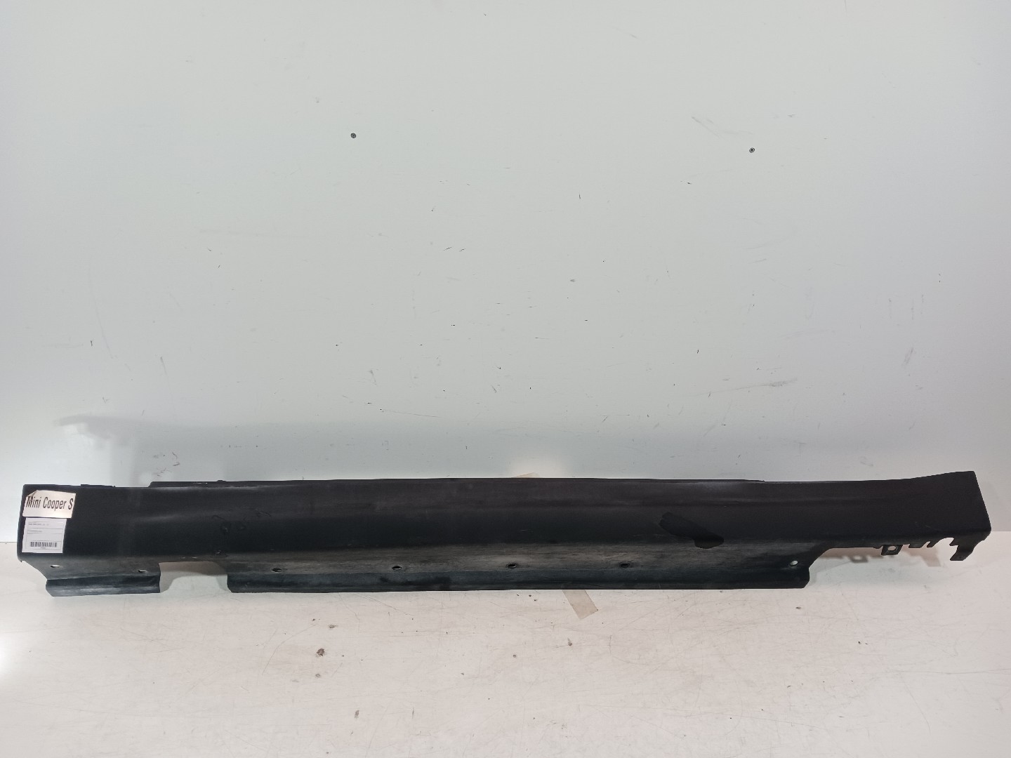 Seuil gauche MINI Mini (R56)