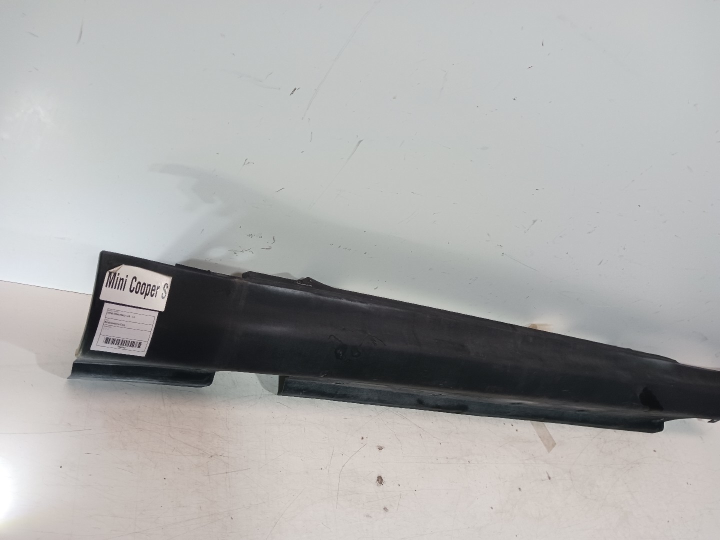 Seuil gauche MINI Mini (R56) Imagem-1