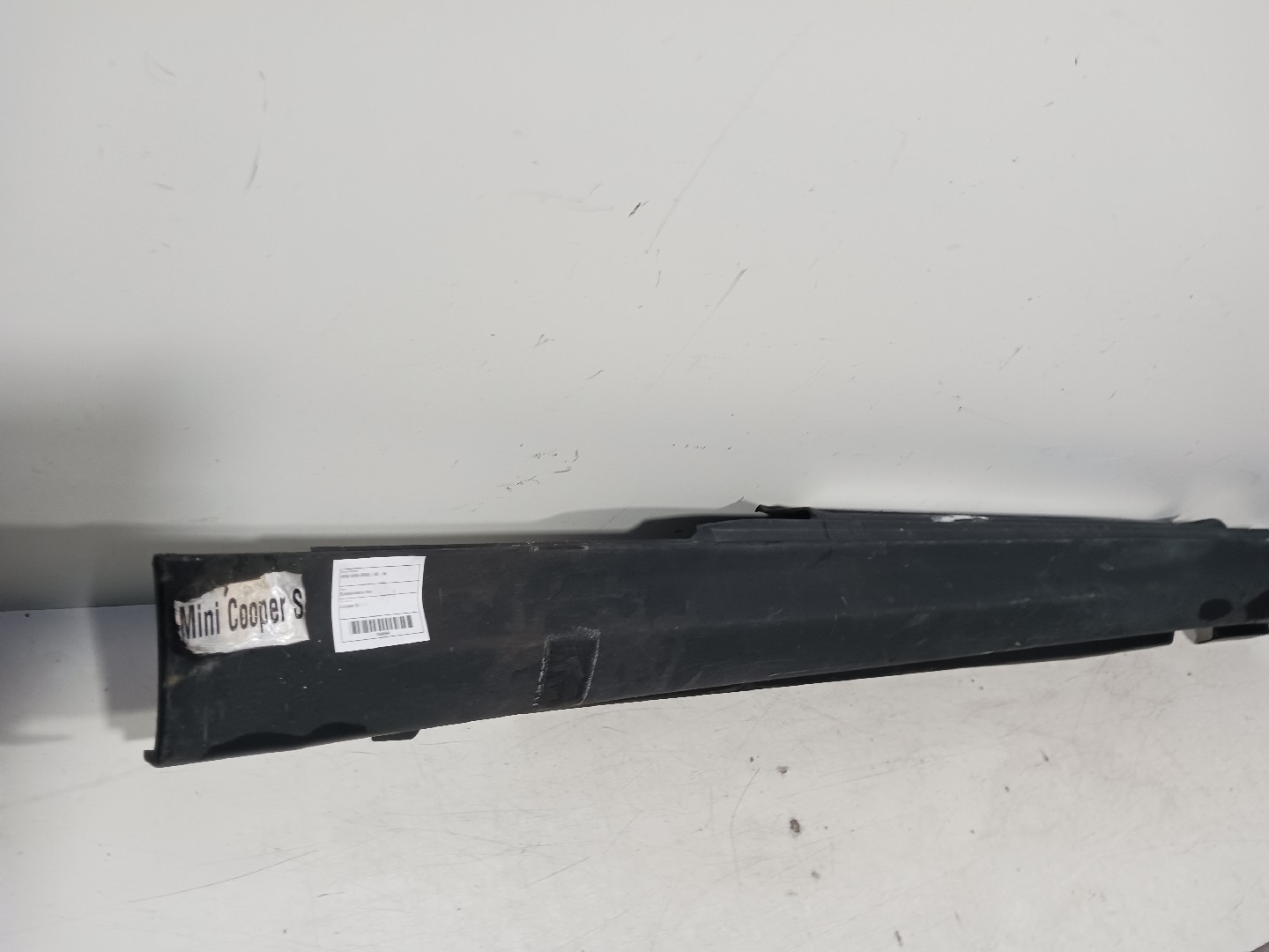 Seuil Droite MINI Mini (R56) Imagem-1