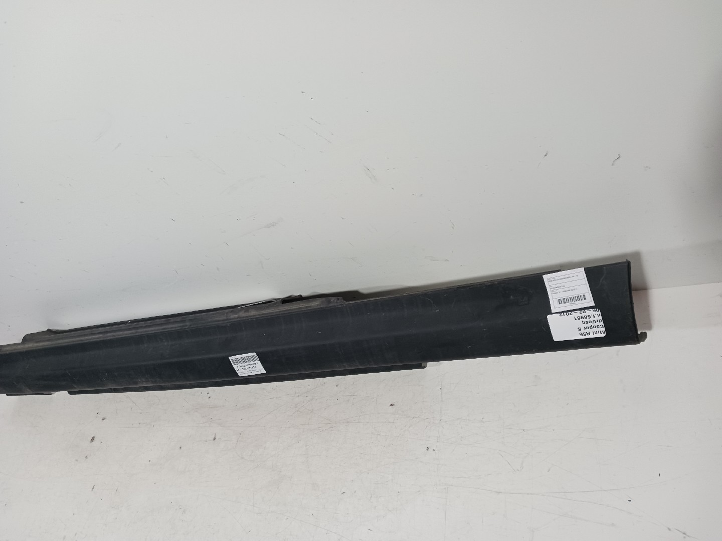 Seuil gauche MINI Mini Clubman (R55) Imagem-1