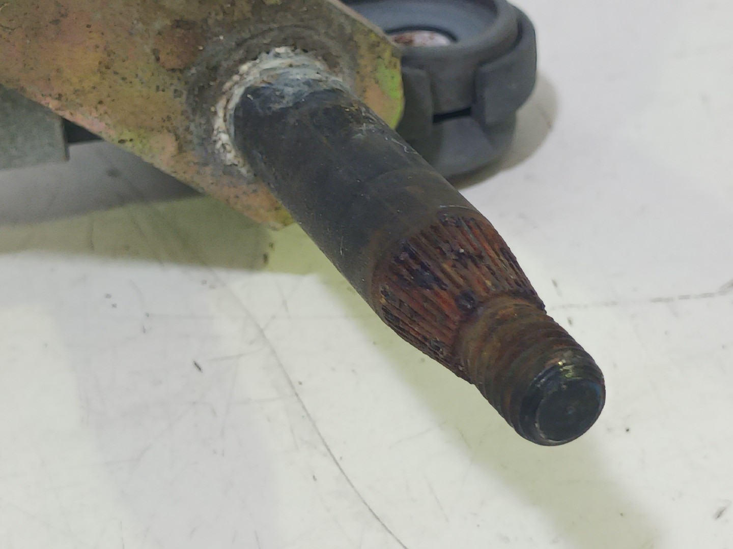 Limpa Vidros Frt MINI Mini (R50, R53) Imagem-1