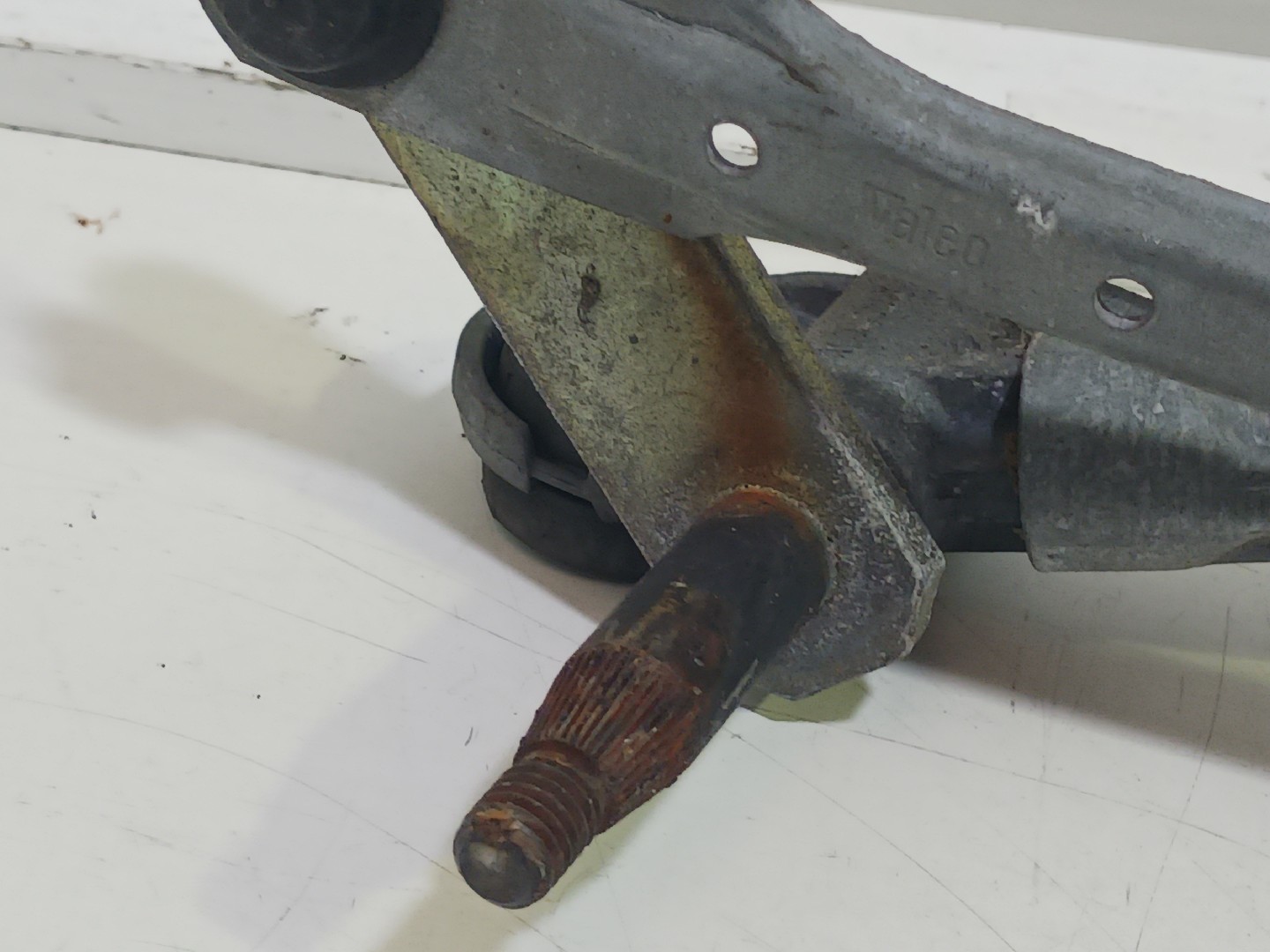 Limpa Vidros Frt MINI Mini (R50, R53) Imagem-2