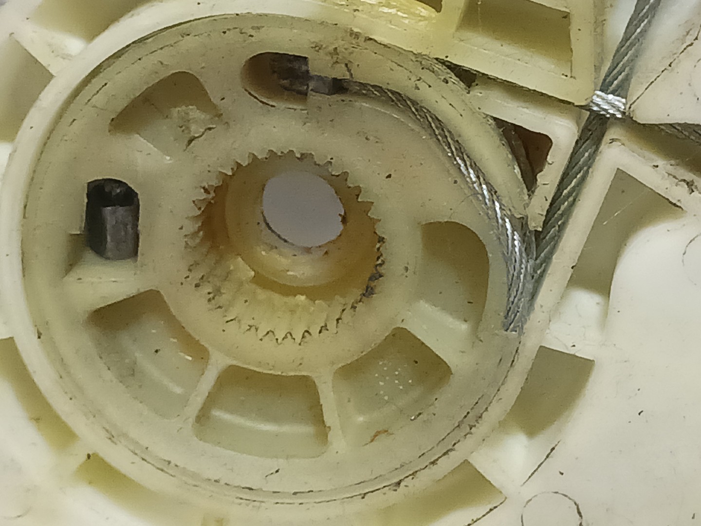 Lève-vitre avant Droite MINI Mini (R50, R53) Imagem-1