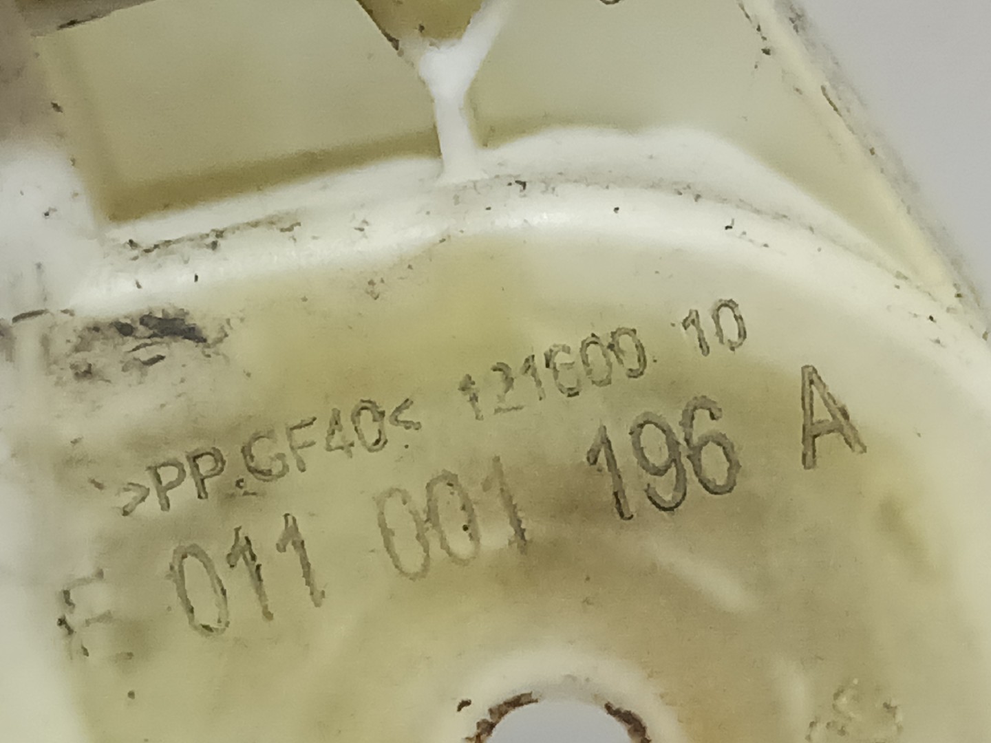 Lève-vitre avant Droite MINI Mini (R50, R53) Imagem-3