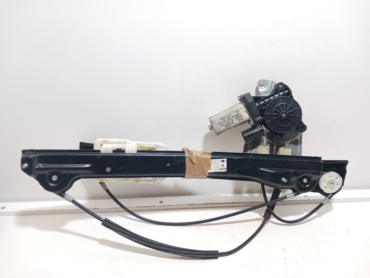 Lève-vitre avant Droite MINI Mini Countryman (R60) Imagem-2