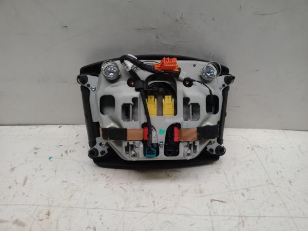 Kit d’airbags VOLKSWAGEN Touareg (7L) Imagem-1