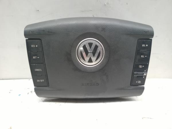 Kit d’airbags VOLKSWAGEN Touareg (7L)